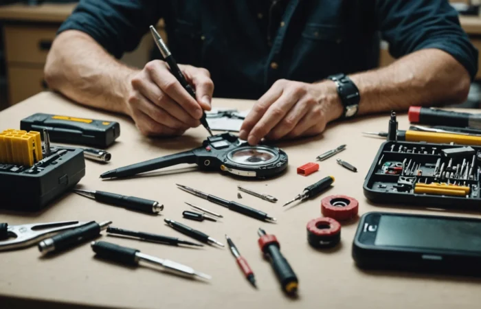 Les_secrets_incontournables_pour_réparer_vos_gadgets_high_tech_en_un_clin_d_œil