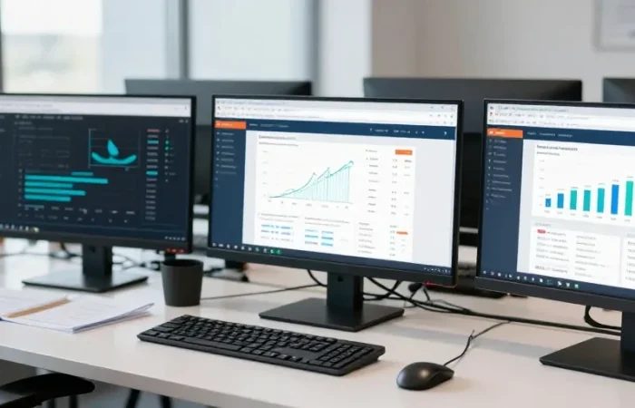 services agence web