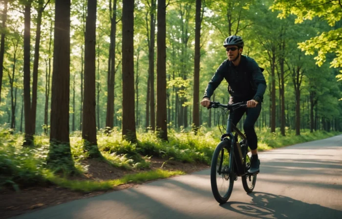 debridage velo electrique