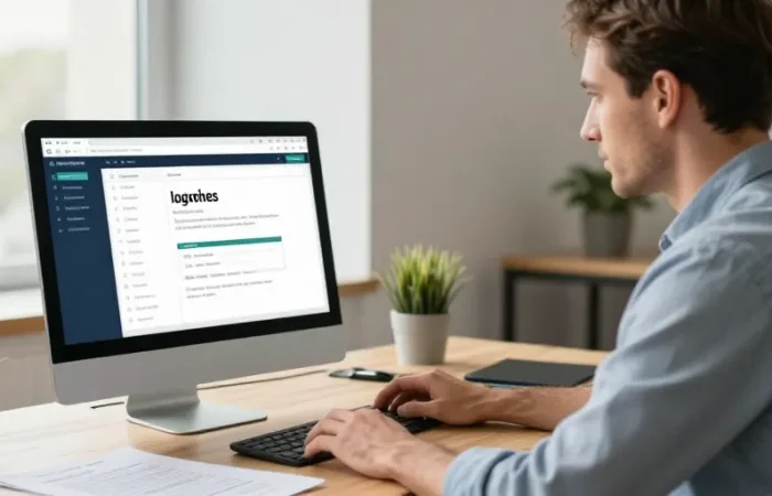 logiciel de gestion des temps