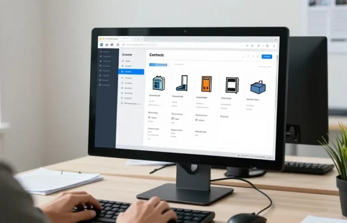 logiciel gestion location matériel