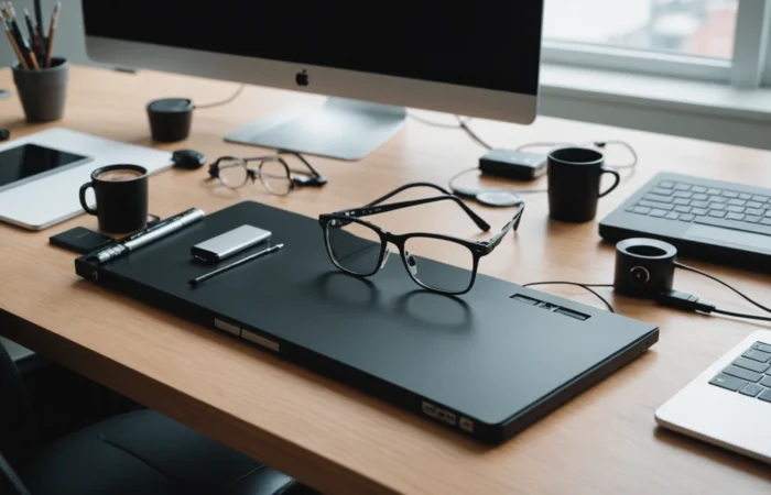 comment porter des lunettes avec appareil auditif