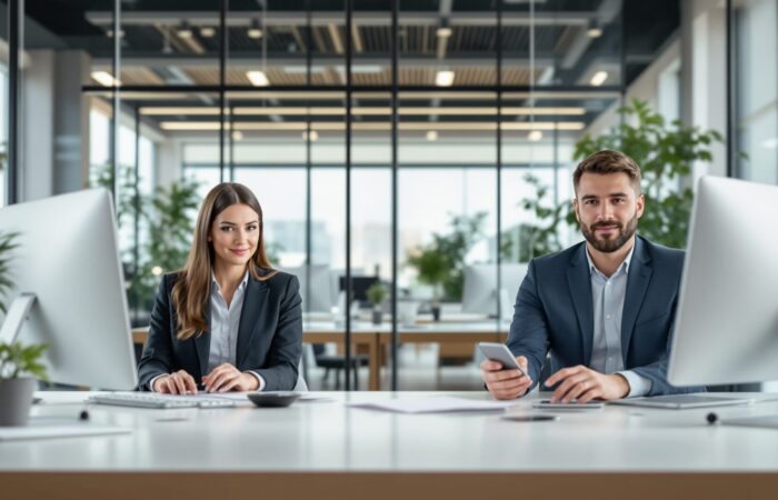 mail d'absence outlook exemple