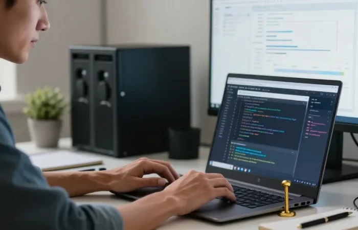 maintenance wordpress