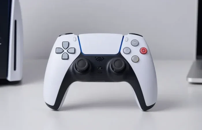 manette ps5 personnalisé