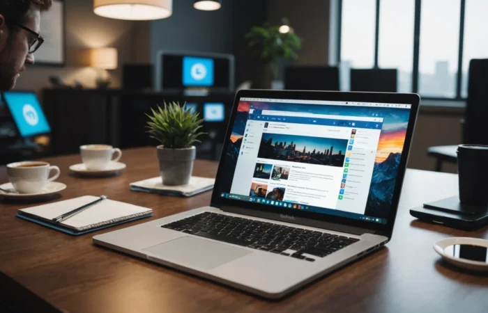 Maximiser_Votre_Présence_en_Ligne_:_Guide_Ultime_d_Utilisation_des_Réseaux_Sociaux_en_High_Tech
