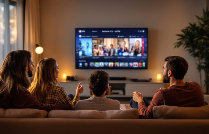Meilleur IPTV 2026 : Comparatif des Solutions de Streaming Premium