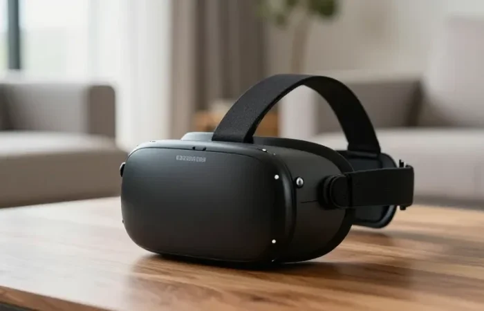 meilleur casque vr