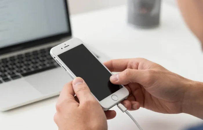 mode dfu iphone 6