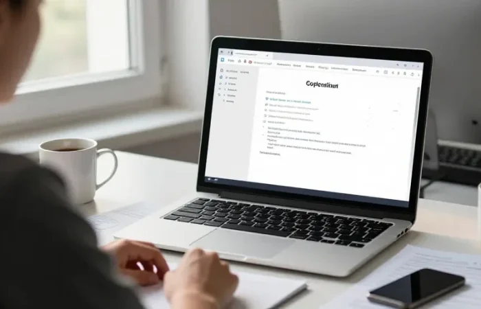 mon site n'apparaît pas sur Google alors qu'il est en ligne