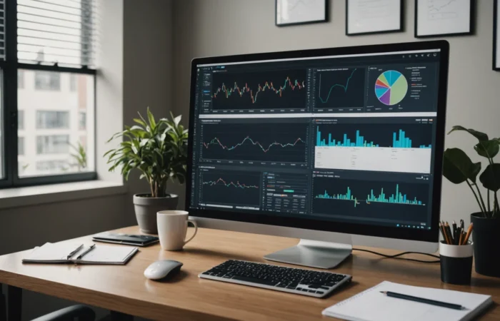 dashboard seo