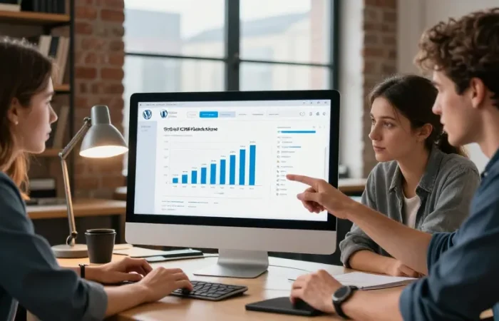 Plus de 20 ans après, pourquoi WordPress écrase-t-il toujours la concurrence mondiale des CMS ?