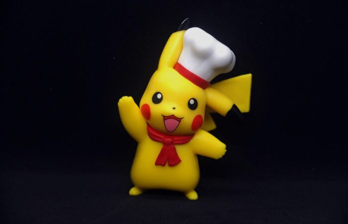 pokémon