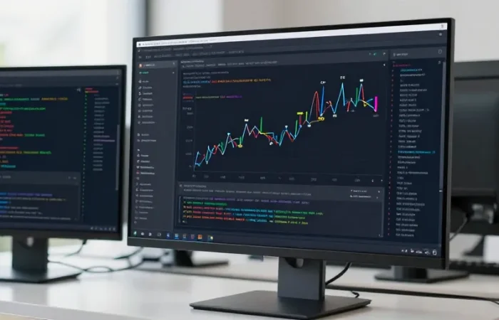 je ne comprends rien à Google Analytics 4