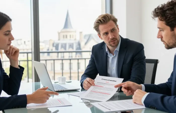 prestataire informatique Paris