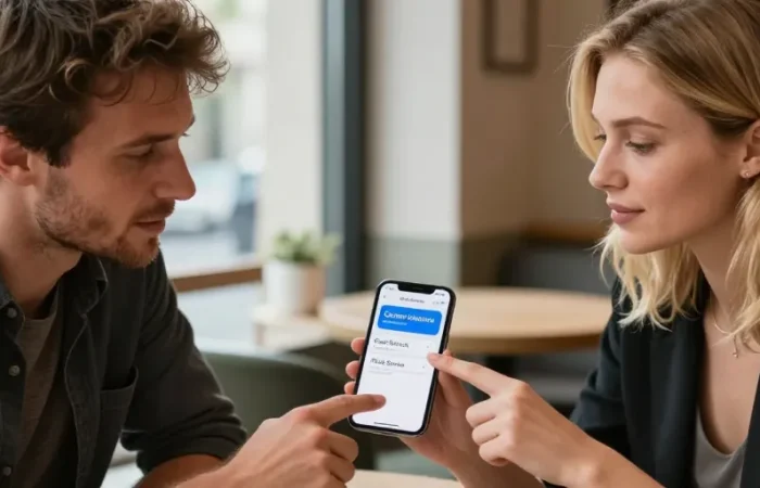 prix déblocage iphone