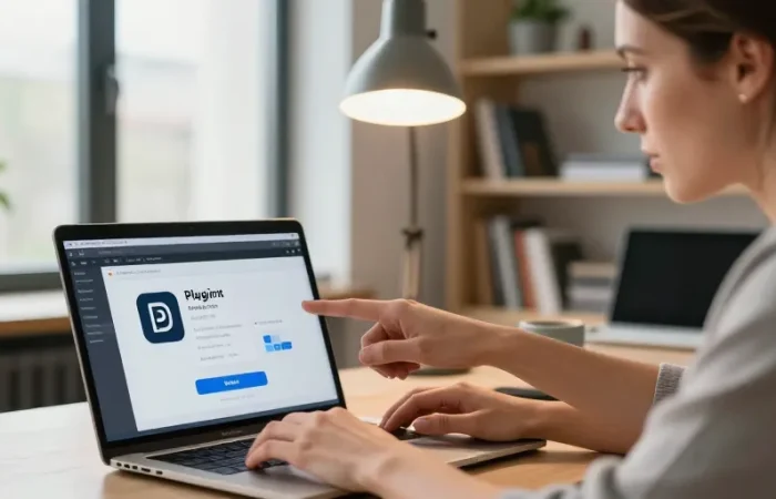 qu'est ce qu'un plugins