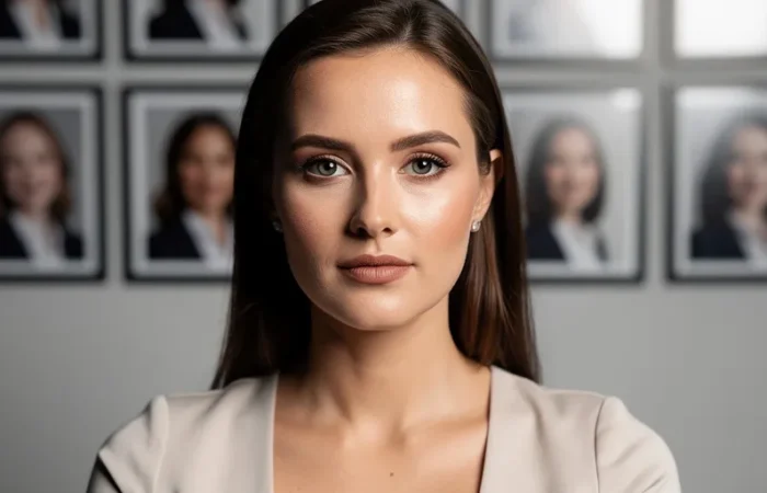 rebbeca givens stock model