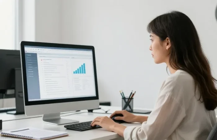 recrutement sales digital