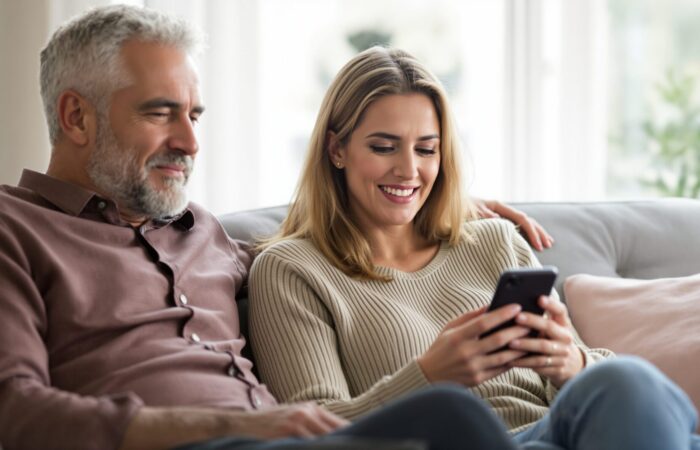 retrouver conversation insta supprimer