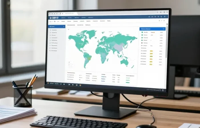 seo local