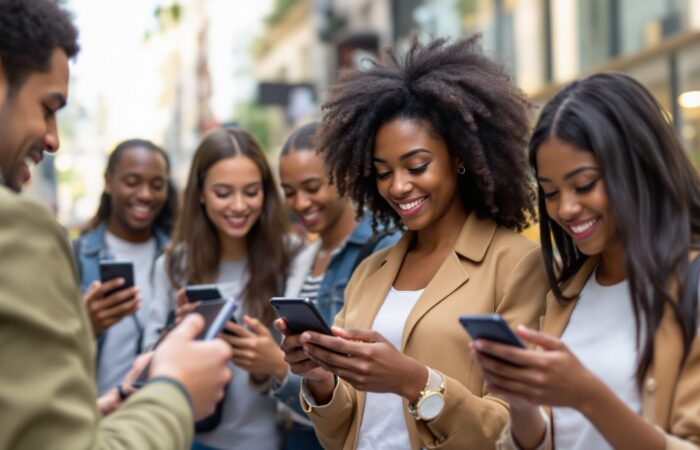 smartphone linux 2024