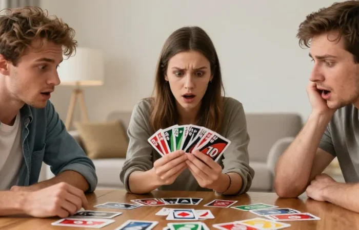 uno no mercy cartes