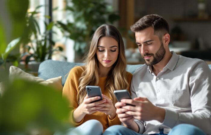 voir un compte prive instagram