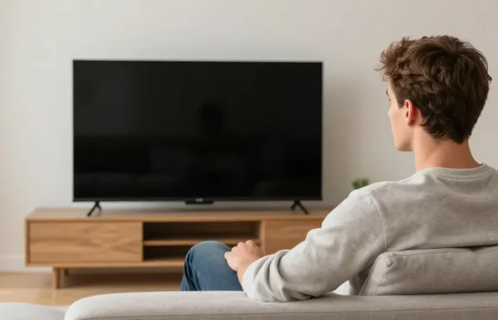 xiaomi tv a 32 2025 test